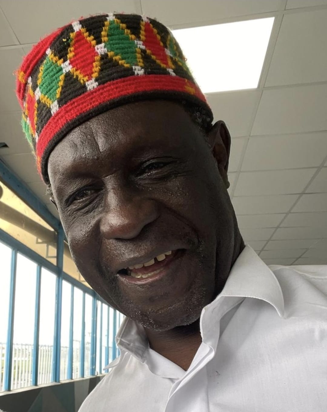 Moussa Touré