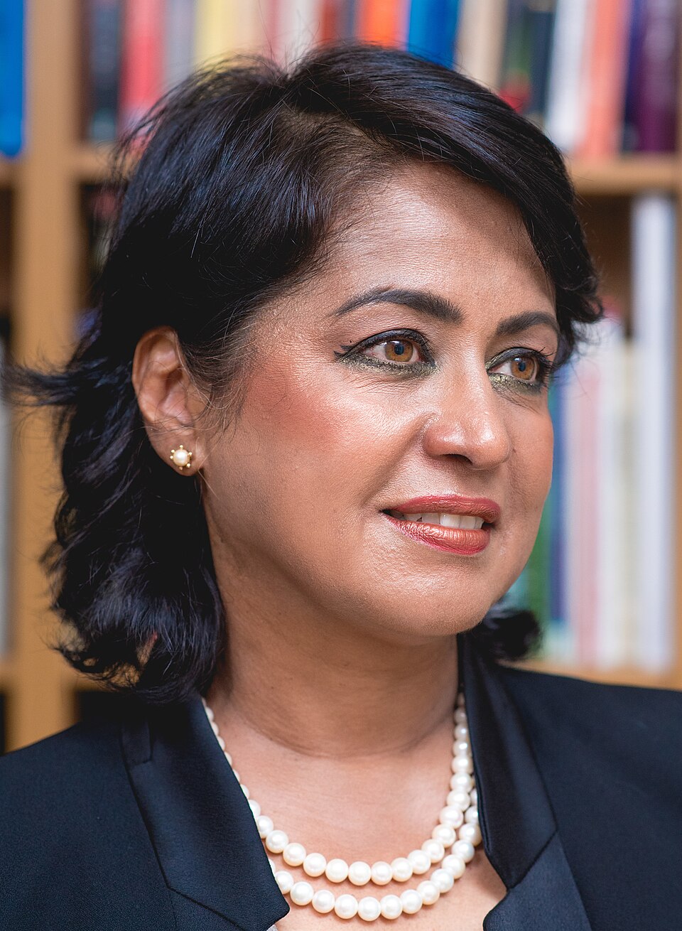 Ameenah Gurib Fakim