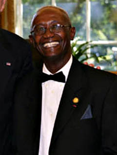 Mohamed Toihiri