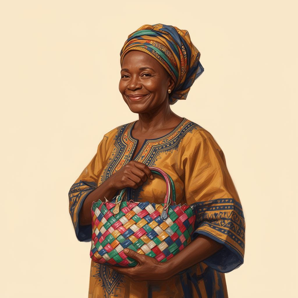 Isatou Ceesay